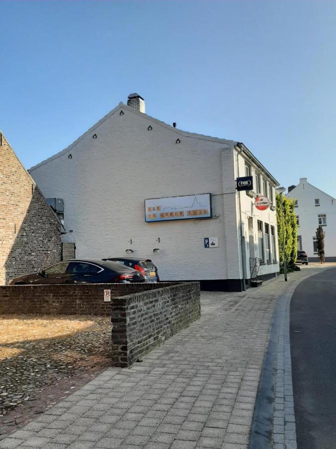 B&B De Goede Tijd Thorn Exterior foto